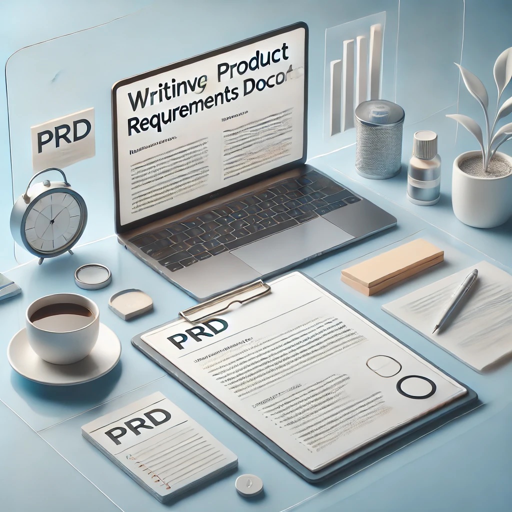 Mastering PRDs: How to Write Effective Product Requirements Documents